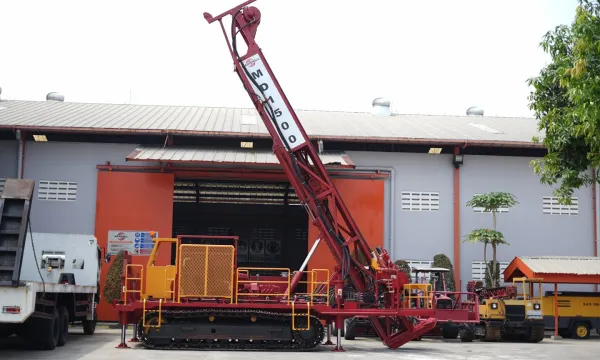 Track Mounted MD 1500 1 dsc04988