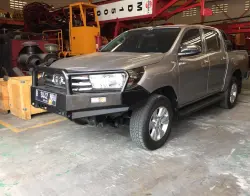 Toyota LV